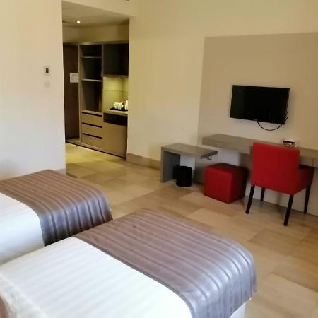 Jaz Beau Rivage Resort Aqaba Esterno foto