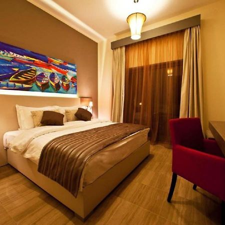 Jaz Beau Rivage Resort Aqaba Esterno foto