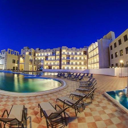 Jaz Beau Rivage Resort Aqaba Esterno foto