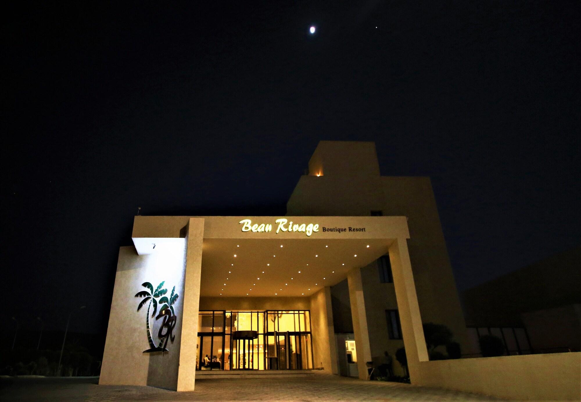 Jaz Beau Rivage Resort Aqaba Esterno foto