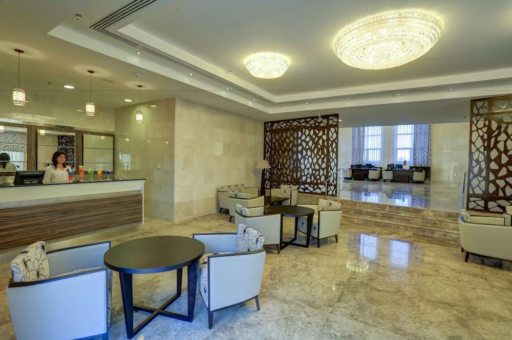 Jaz Beau Rivage Resort Aqaba Esterno foto