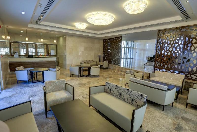 Jaz Beau Rivage Resort Aqaba Esterno foto