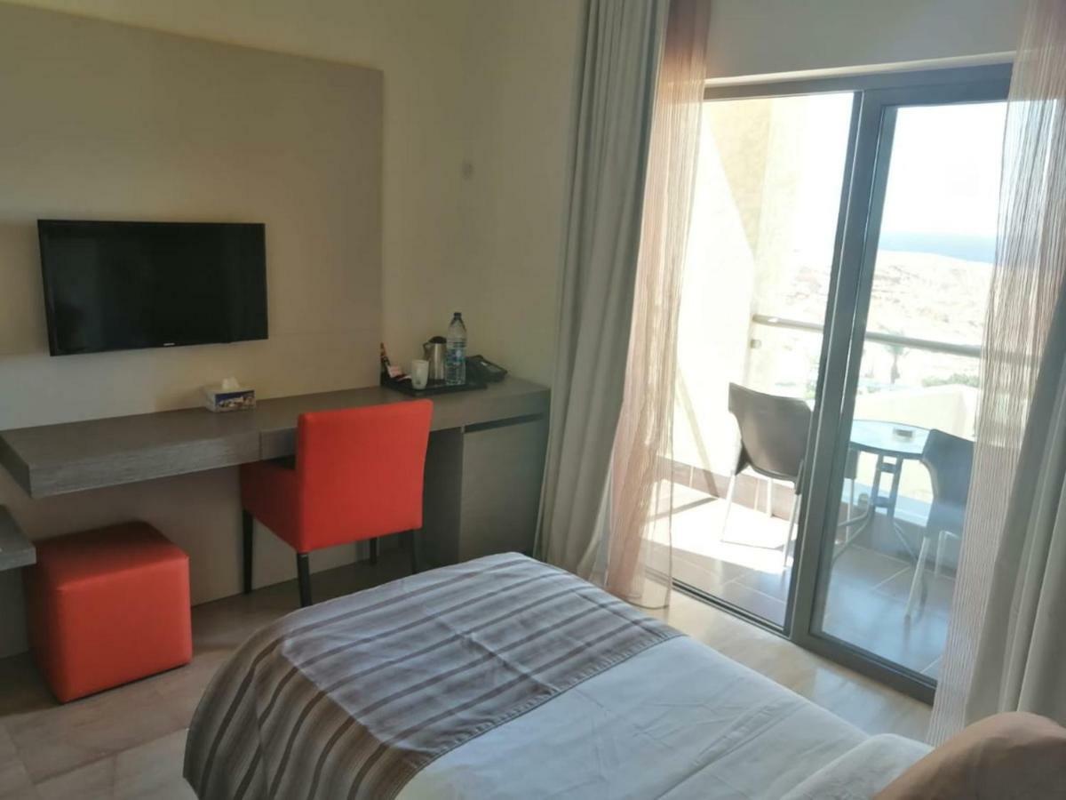 Jaz Beau Rivage Resort Aqaba Esterno foto